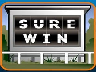 Sure Win icon