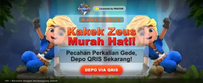 Kemenangan Besar di UG808 Slot banner