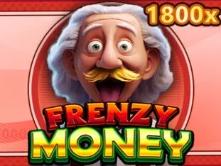 Frenzy Money icon