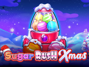 Sugar Rush Xmas™ icon