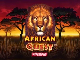 African Quest icon