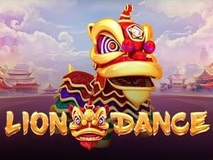 Lion Dance icon