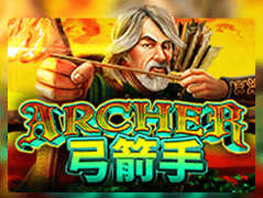 Archer icon
