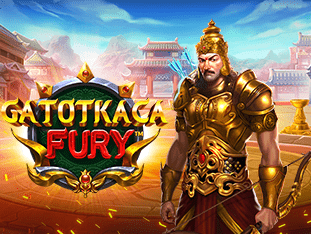 Gatot Kaca's Fury icon