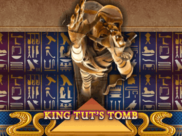 King Tut's Tomb icon