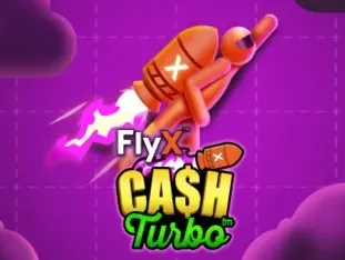 Flyx Cash Turbo icon