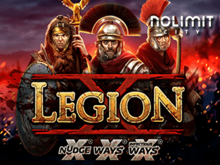 Legion X icon